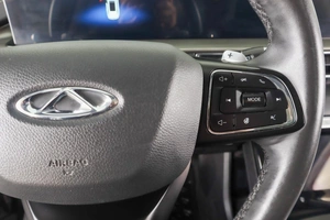 Внедорожник Chery Tiggo 8 Pro Max 2023 года, 2749000 рублей, Пермь