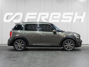 Внедорожник MINI Cooper S Countryman 2011 года, 949000 рублей, Сургут