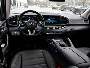 Внедорожник Mercedes-benz GLE-класс 2020 года, 6149800 рублей, Волгоград
