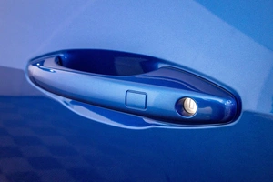 Внедорожник Haval F7 2024 года, 1999000 рублей, Барнаул