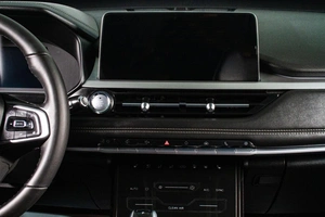 Внедорожник Chery Tiggo 7 Pro 2021 года, 1599000 рублей, Сургут