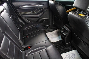 Внедорожник Haval F7x 2020 года, 2049000 рублей, Сургут