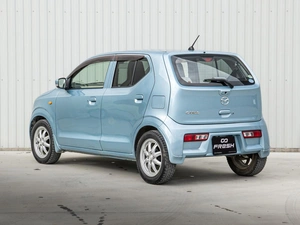 Хетчбэк Mazda Carol 2016 года, 690000 рублей, Краснодар