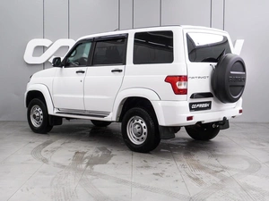 Внедорожник УАЗ Patriot 2024 года, 1549000 рублей, Воронеж