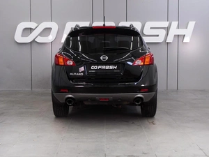 Внедорожник Nissan Murano 2011 года, 1299000 рублей, Воронеж