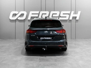 Универсал Kia Ceed 2020 года, 1719000 рублей, Тюмень