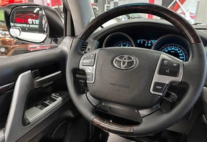 Внедорожник Toyota Land Cruiser 2010 года, 3400000 рублей, Красноярск