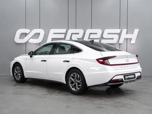 Седан Hyundai Sonata 2020 года, 2399000 рублей, Воронеж