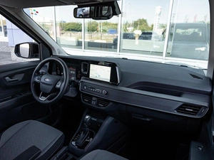Минивэн Ford Tourneo Courier 2025 года, 3699000 рублей, Нижний Новгород