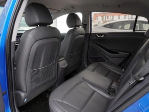 Хетчбэк Hyundai IONIQ 2016 года, 1605000 рублей, Нижний Новгород
