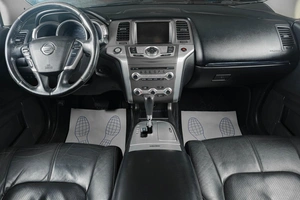 Внедорожник Nissan Murano 2012 года, 1469000 рублей, Тюмень