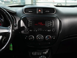 Хетчбэк Kia Soul 2014 года, 1098000 рублей, Тверь