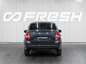 Седан ВАЗ (LADA) Granta 2018 года, 649000 рублей, Сургут