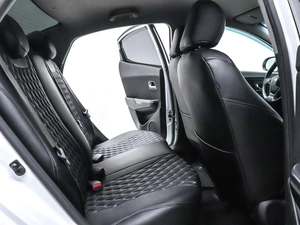 Седан Kia Rio 2016 года, 1080000 рублей, Красноярск