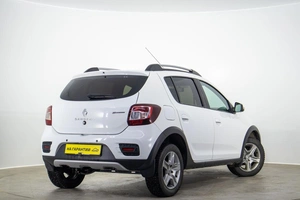 Хетчбэк Renault Sandero 2020 года, 1459000 рублей, Оренбург