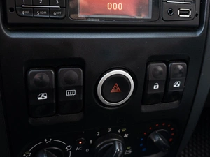 Универсал ВАЗ (LADA) Largus 2014 года, 740000 рублей, Краснодар