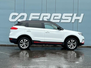 Внедорожник Geely Atlas 2019 года, 1688000 рублей, Ижевск