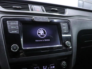 Лифтбек Skoda Rapid 2018 года, 1199000 рублей, Красноярск