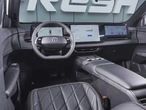 Внедорожник Changan CS75 Plus 2025 года, 3450000 рублей, Ростов-на-Дону