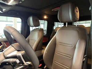 Внедорожник Mercedes-benz G-класс 2025 года, 20990000 рублей, Павловская Слобода