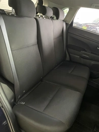 Внедорожник Mitsubishi ASX 2011 года, 887000 рублей, Солонцы