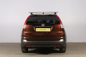 Внедорожник Honda CR-V 2013 года, 1799000 рублей, Новосибирск