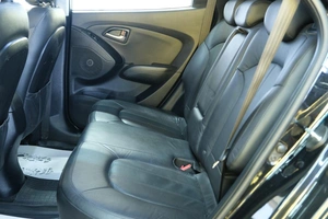 Внедорожник Hyundai ix35 2014 года, 1749000 рублей, Омск