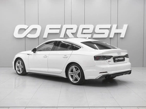Лифтбек Audi S5 2019 года, 4500000 рублей, Ростов-на-Дону