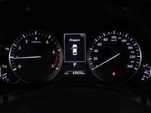 Седан Lexus ES 2017 года, 3749000 рублей, Воронеж