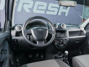 Лифтбек ВАЗ (LADA) Granta 2017 года, 599000 рублей, Сургут