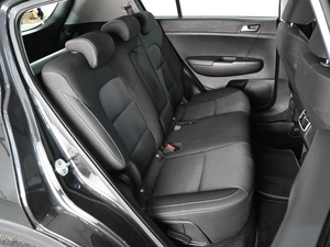 Внедорожник Kia Sportage 2020 года, 2729000 рублей, Ростов-на-Дону