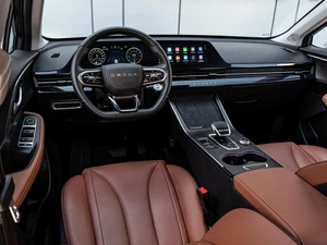 Внедорожник OMODA C5 2024 года, 1940000 рублей, Краснодар