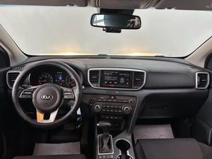 Внедорожник Kia Sportage 2021 года, 2480000 рублей, Брянск