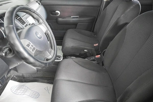 Седан Nissan Tiida 2010 года, 689000 рублей, Кемерово