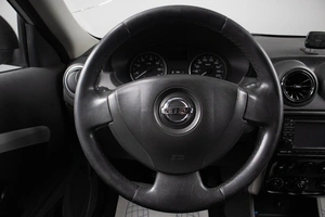 Седан Nissan Almera 2013 года, 649000 рублей, Оренбург