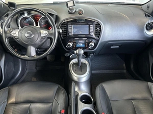 Внедорожник Nissan Juke 2014 года, 1599000 рублей, Уфа