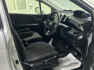 Минивэн Honda Freed 2012 года, 1055000 рублей, Ачинск