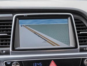 Седан Hyundai Sonata 2018 года, 2050000 рублей, Краснодар