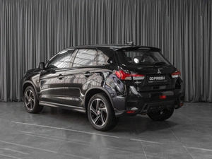 Внедорожник Mitsubishi ASX 2023 года, 3079000 рублей, Тюмень
