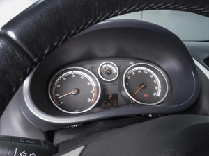 Хетчбэк Opel Corsa 2008 года, 530000 рублей, Ростов-на-Дону