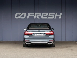 Седан BMW 7 серия 2016 года, 4535000 рублей, Краснодар