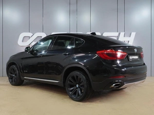 Внедорожник BMW X6 2015 года, 2999000 рублей, Воронеж