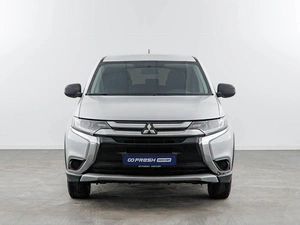 Внедорожник Mitsubishi Outlander 2016 года, 1599046 рублей, Москва