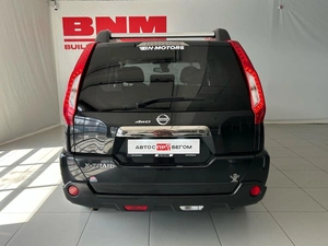 Универсал Nissan X-Trail 2012 года, 1775000 рублей, Смоленск