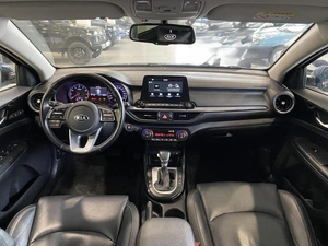 Седан Kia Cerato 2018 года, 1990000 рублей, Орёл