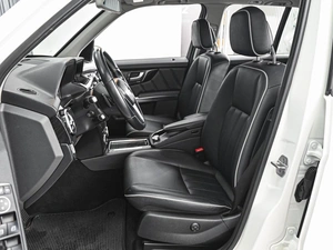 Внедорожник Mercedes-benz GLK-класс 2012 года, 1780000 рублей, Ставрополь
