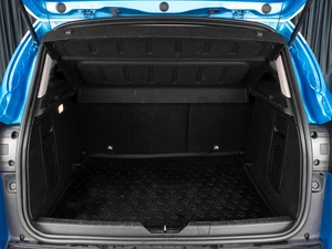 Внедорожник Renault Kaptur 2016 года, 1097000 рублей, Тюмень