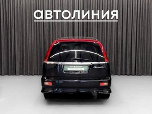 Минивэн Honda Stream 2001 года, 550000 рублей, Ачинск