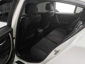 Хетчбэк BMW 1 серия 2011 года, 999000 рублей, Тюмень