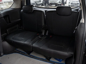 Минивэн Honda Freed 2011 года, 1060000 рублей, Краснодар